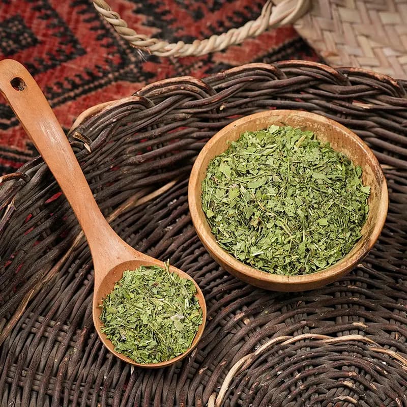 سبزی شنبلیله — تصویر ۳