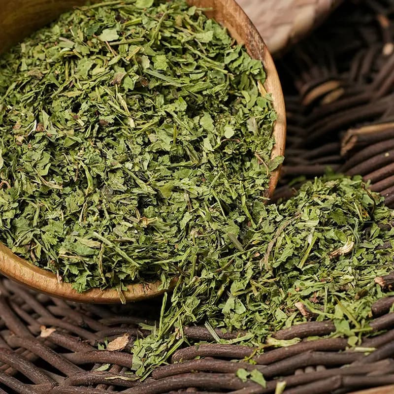 سبزی شنبلیله — تصویر ۵