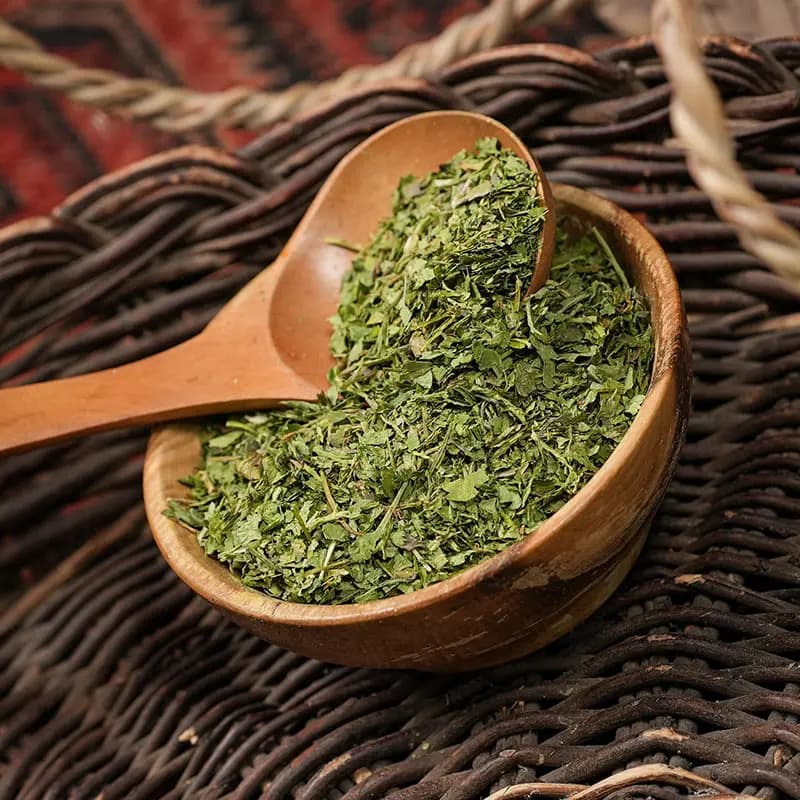 سبزی شنبلیله — تصویر ۴