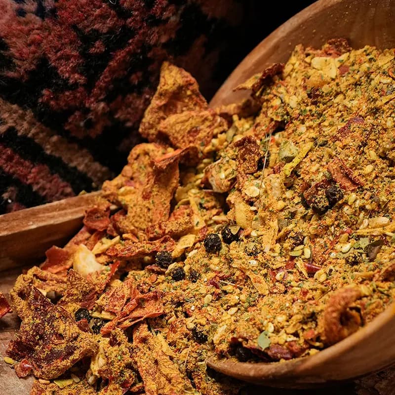 املت دودی — تصویر ۲