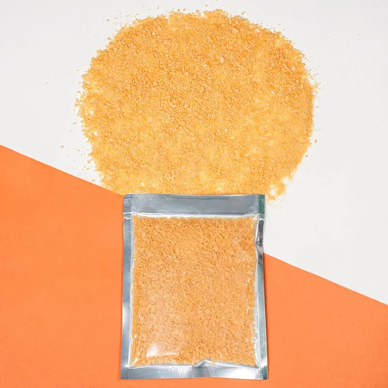 سوخاری پانکو نارنجی