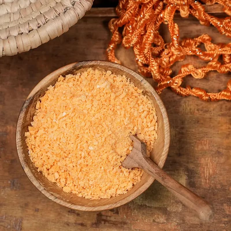 سوخاری پانکو نارنجی — تصویر ۳