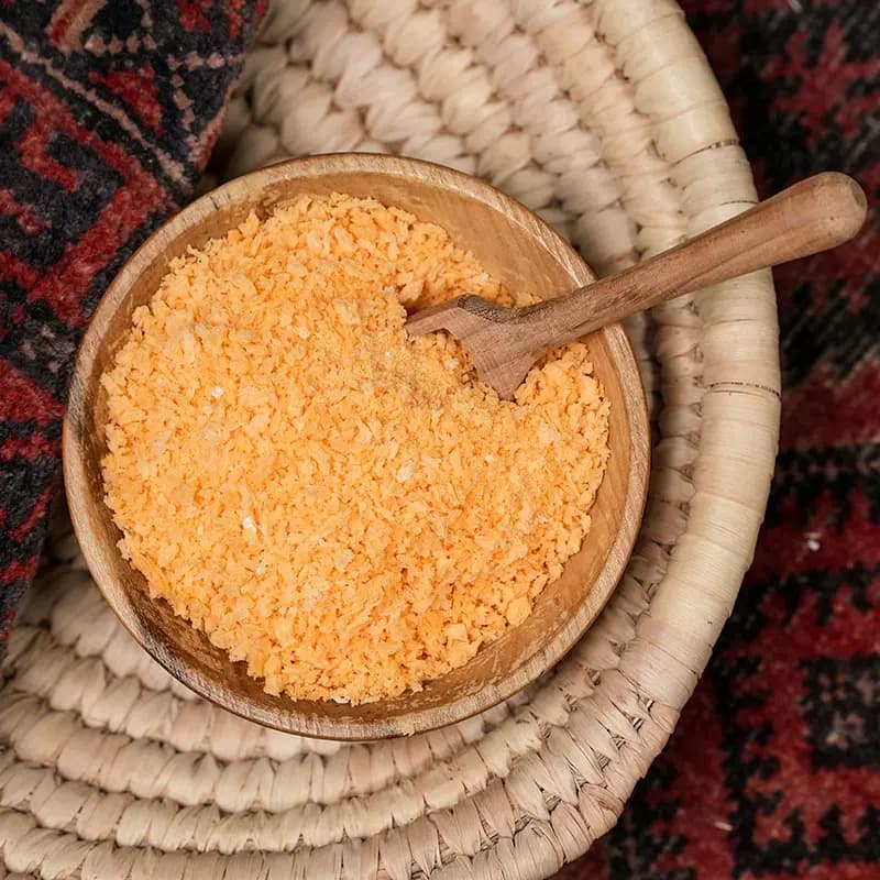سوخاری پانکو نارنجی — تصویر ۲