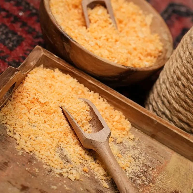 سوخاری پانکو نارنجی — تصویر ۵