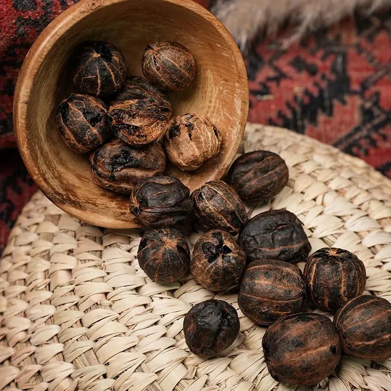 لیمو توپی (بدون پوست) — تصویر ۴