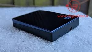 هارد اکسترنال وسترن دیجیتال مای پاسپورت ظرفیت 4 ترابایت USB3 قابل حمل (استوک) — تصویر ۵