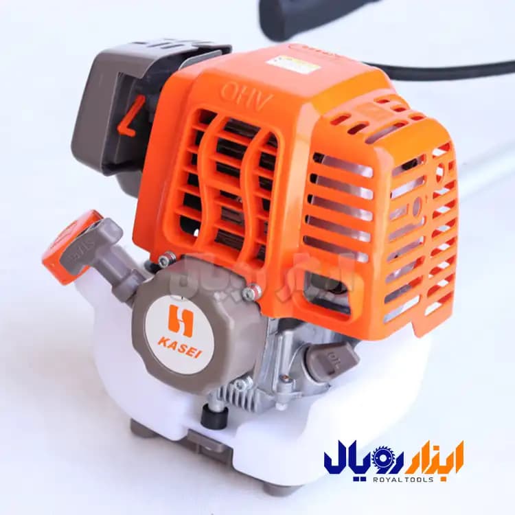 علفتراش دوشی KASEI BC34 — تصویر ۳