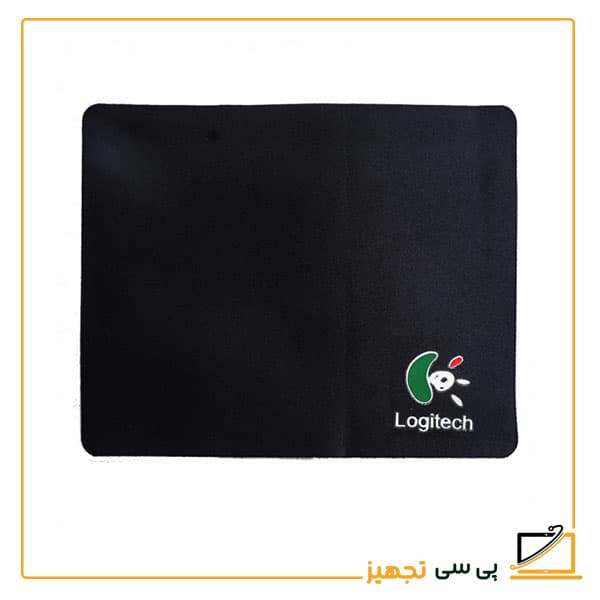 پد موس طرحدار لاجیتک (Logitech)