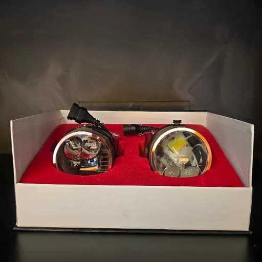 لنز L300 — تصویر ۶