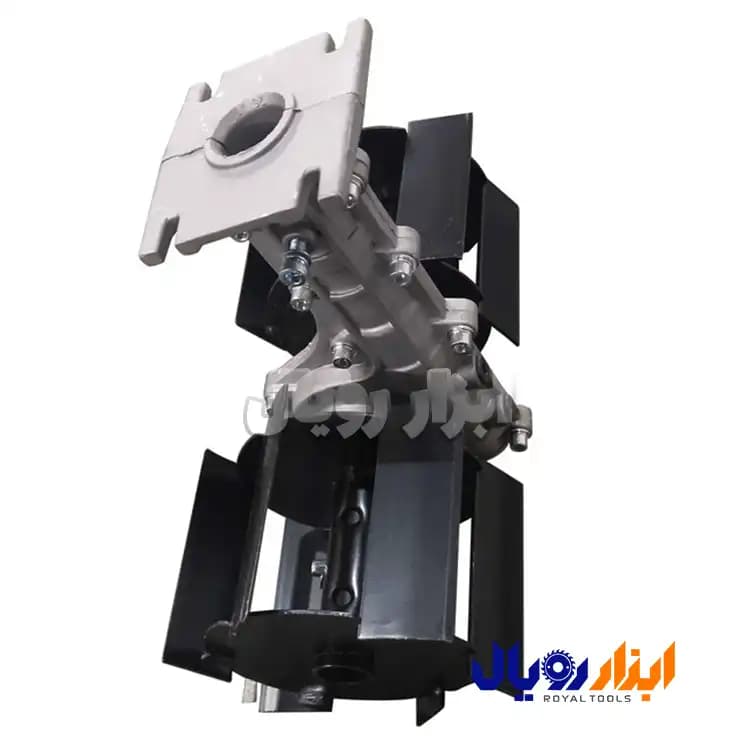 هد رنده ای VICTOR 9T-D26 — تصویر ۲