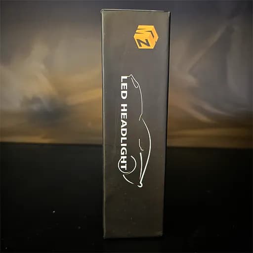 هدلایت d8 pro — تصویر ۶