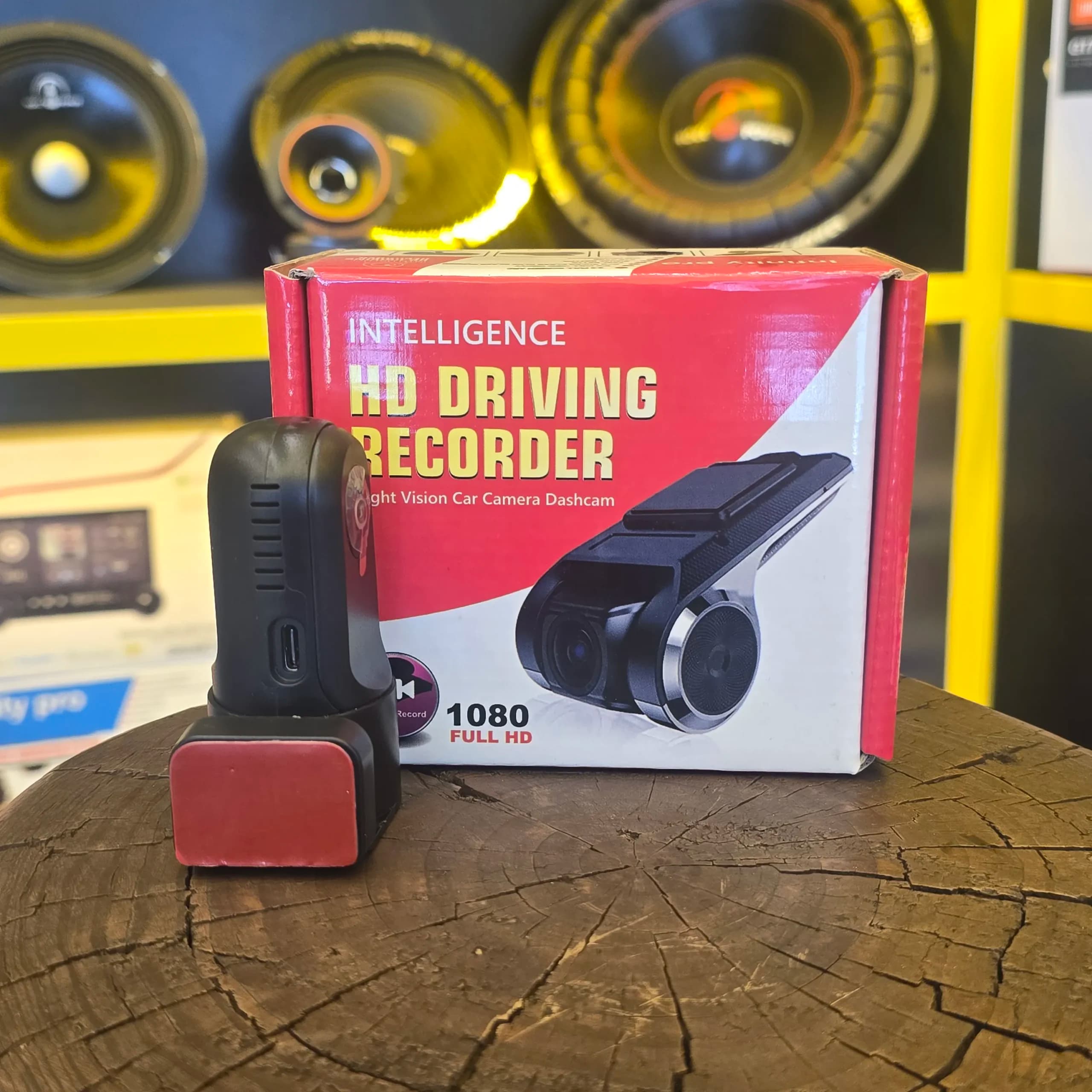 دوربین ثبت وقایع U60 — تصویر ۲