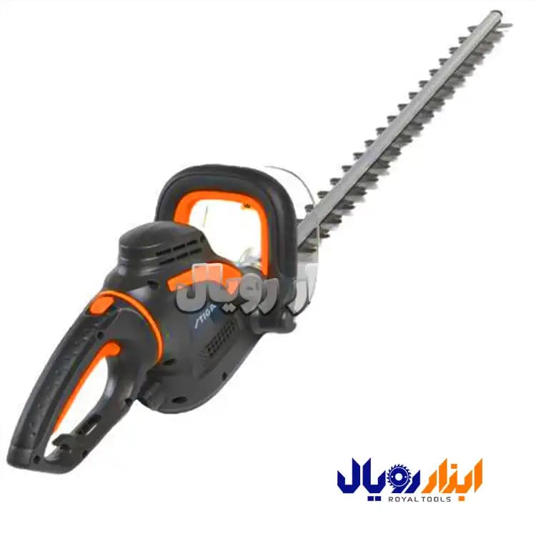 شمشاد زن برقی STIGA HT106C