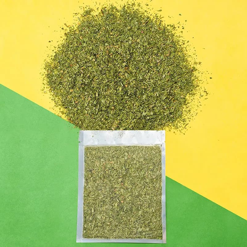 سبزی اسفناج