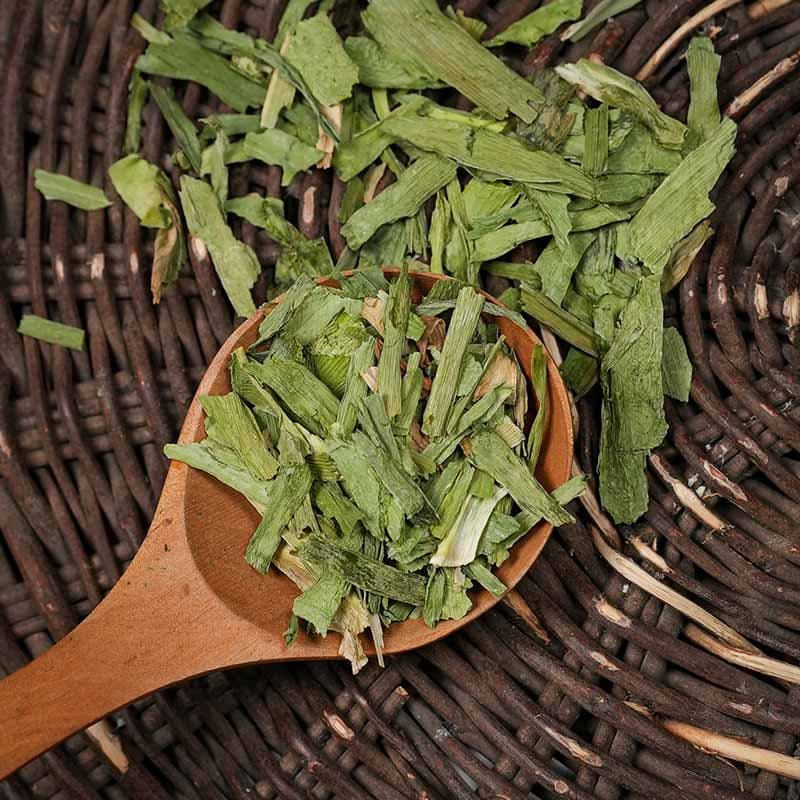 سبزی تره — تصویر ۲