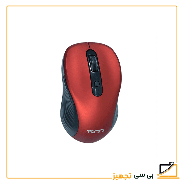 موس بی سیم تسکو tm693