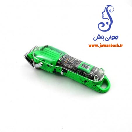 ماشین اصلاح موی سر و صورت دی اس پی مدل 90479 — تصویر ۸