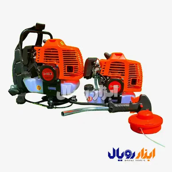 علف زن دوشی دی مکس D-MAX مدل CG52