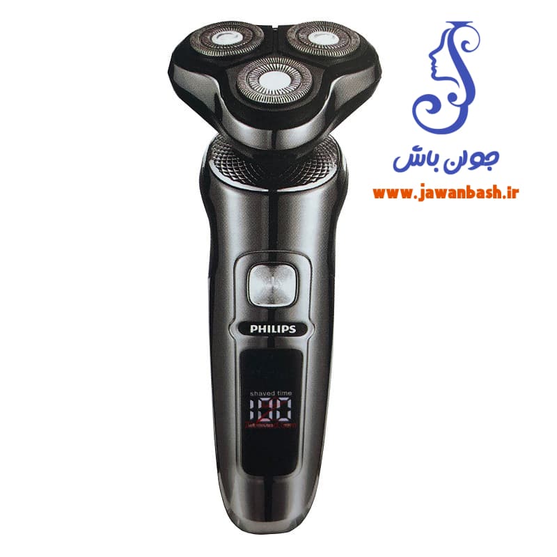 ریش تراش فیلیپس PHILIPS | 9800 سری 9000 — تصویر ۲