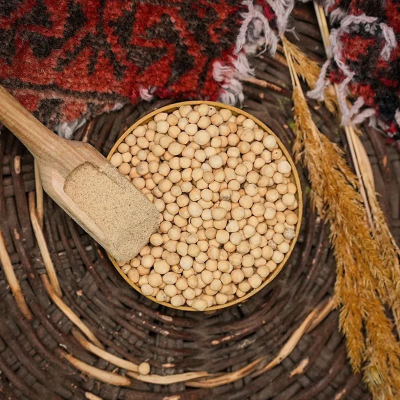 ادویه فلفل سفید — تصویر ۳