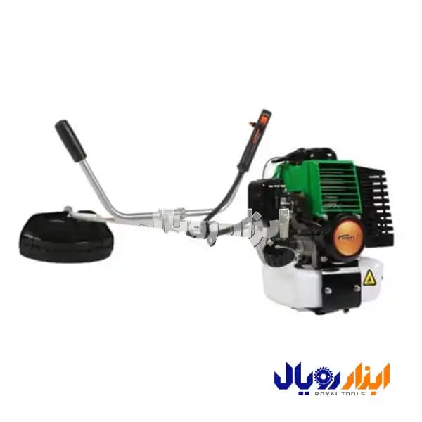 علف تراش دوشی KNC کره ای