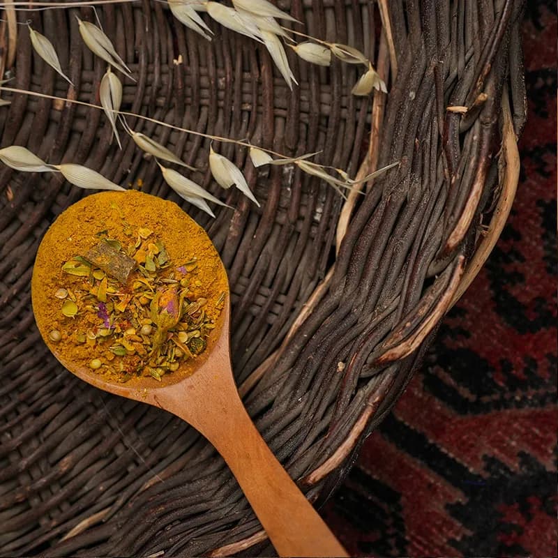 ادويه گراماسالا — تصویر ۳