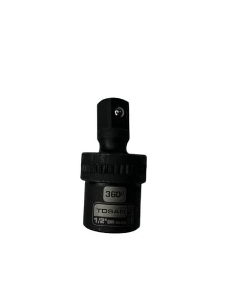 آچار لقلقه بکس 1/2 درایو 360 درجه فشار قوی توسن مدل T1277-360I