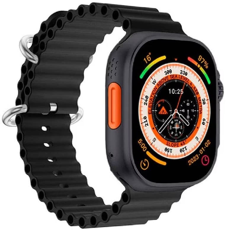 ساعت هوشمند سیم کارت خور دوربین دار OTEETO TU94 PRO — تصویر ۴