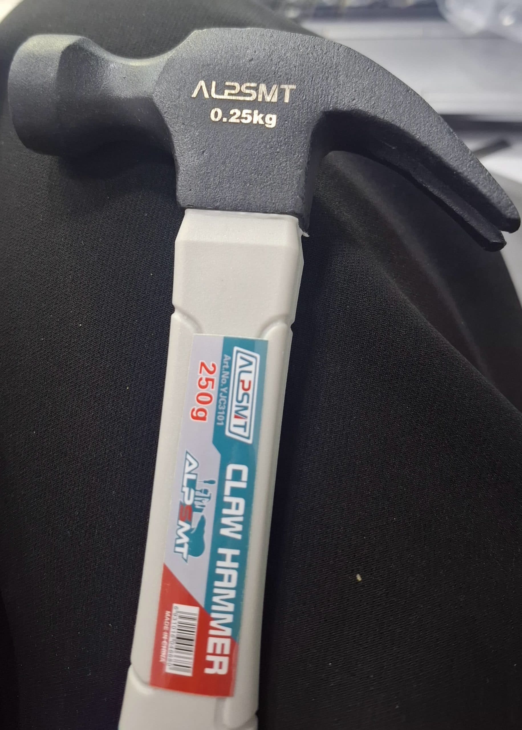 چکش 250 گرمی — تصویر ۲