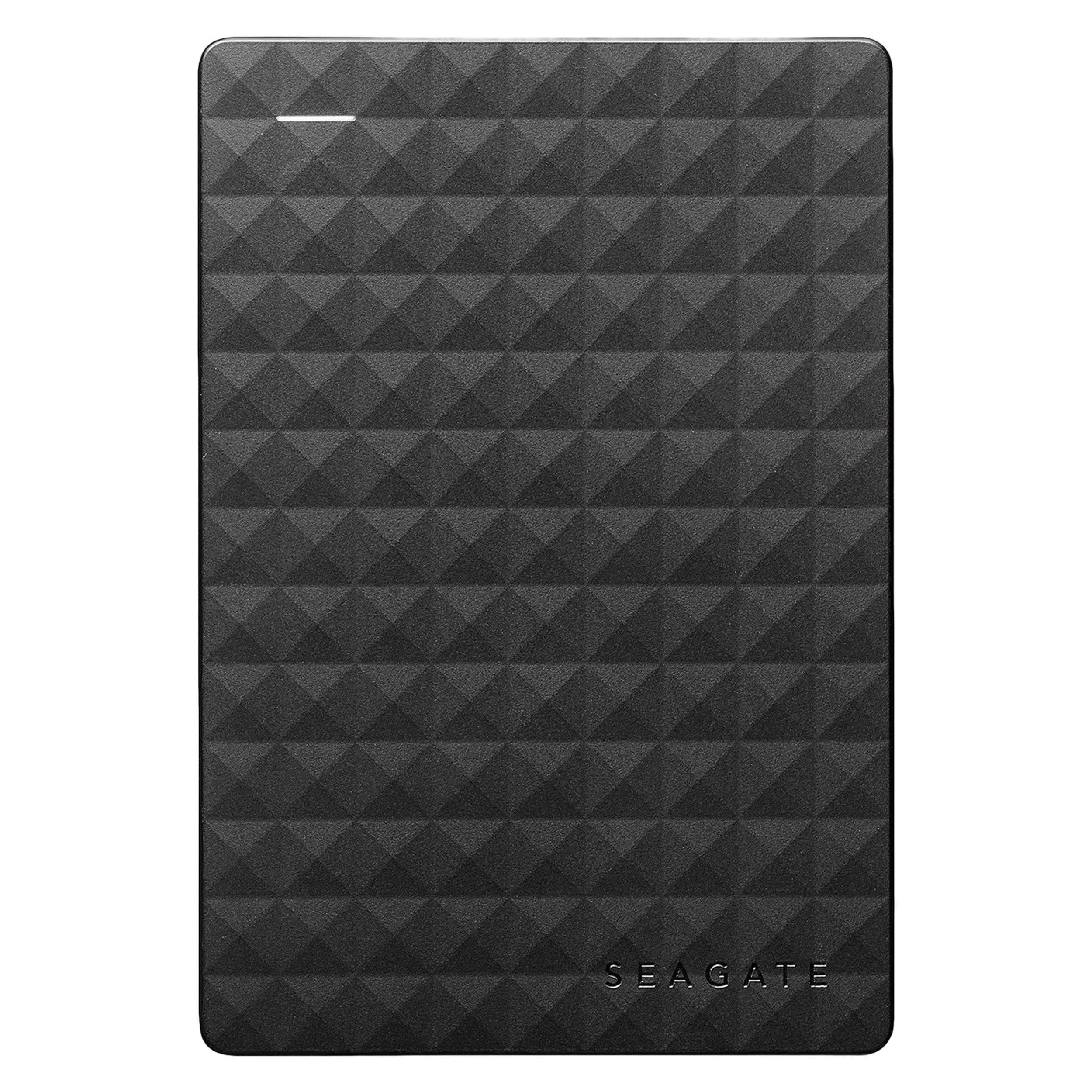 هارد اکسترنال سیگیت Expansion ظرفیت 500 گیگابایت USB3 قابل حمل — تصویر ۵