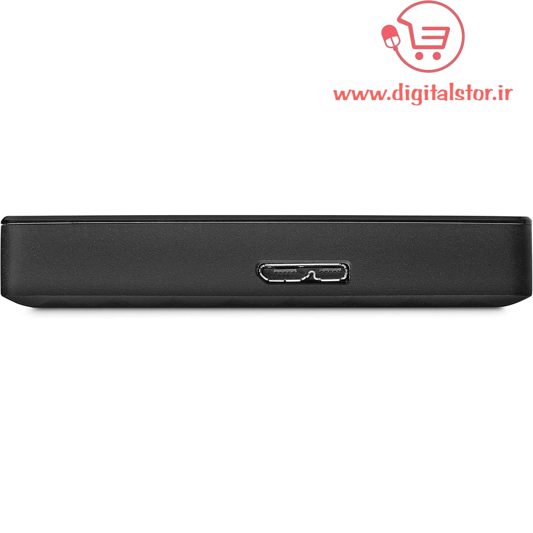 هارد اکسترنال سیگیت Expansion ظرفیت 500 گیگابایت USB3 قابل حمل — تصویر ۳
