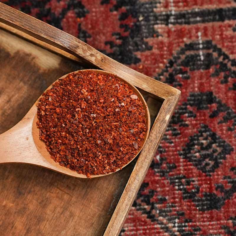 پولبيبر (فلفل ترکی برند اُنجو ) — تصویر ۴