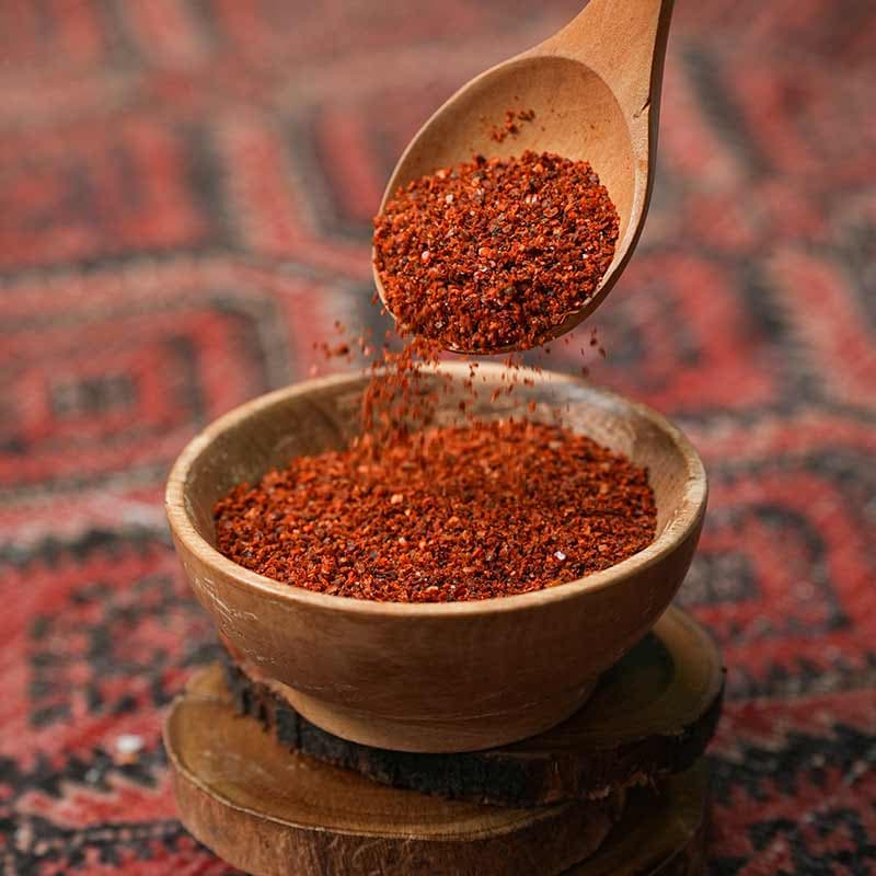 پولبيبر (فلفل ترکی برند اُنجو ) — تصویر ۳