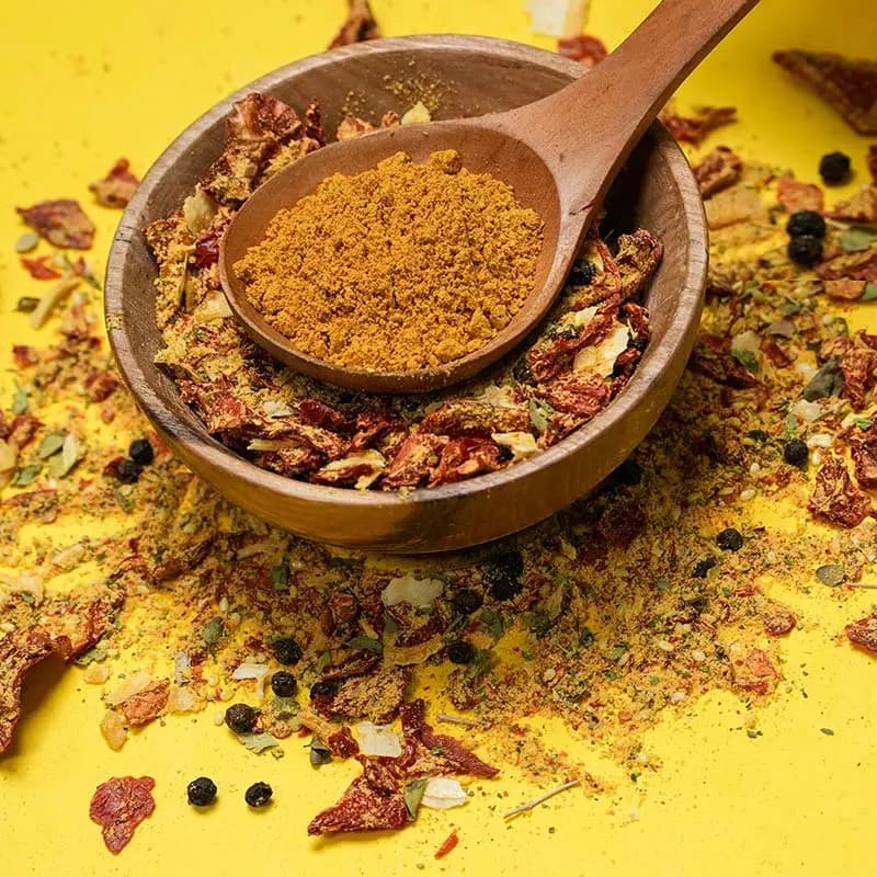 ادویه املت کره ای — تصویر ۵