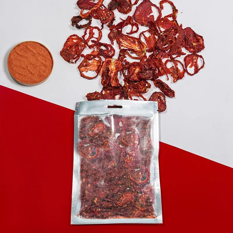 ادویه اسلایس گوجه