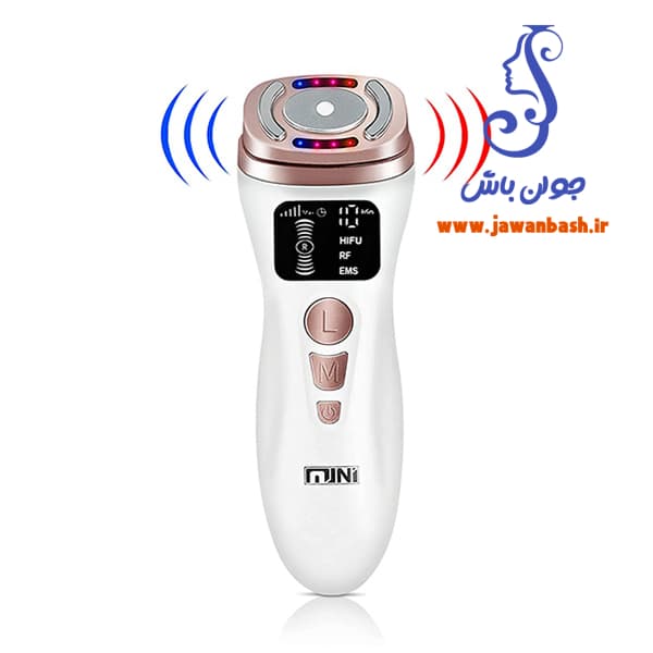 مینی هایفو سه کاره نسل جدید| مینی هایفو پیشرفته — تصویر ۲