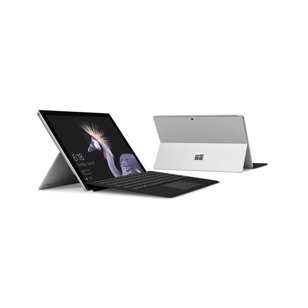 سرفیس استوک مایکروسافت مدل Surface Pro 5 نسل 7-i5 رم 8 گیگابایت و هارد 256 گیگابایت — تصویر ۴