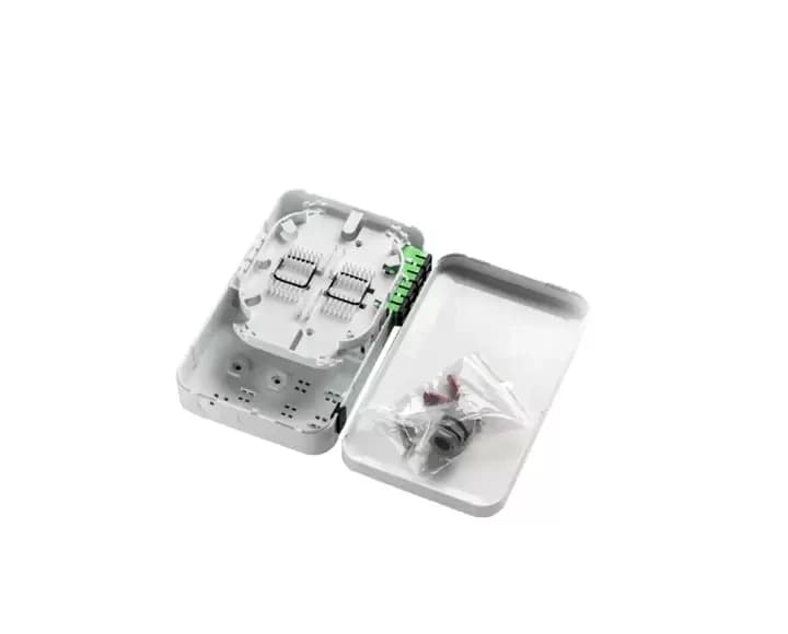 اکس TB 8core با آداپتور