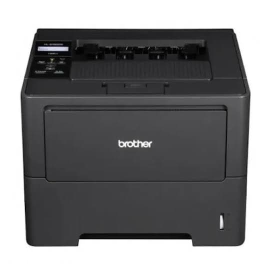 پرینتر استوک تک کاره brother HL-L5100DN