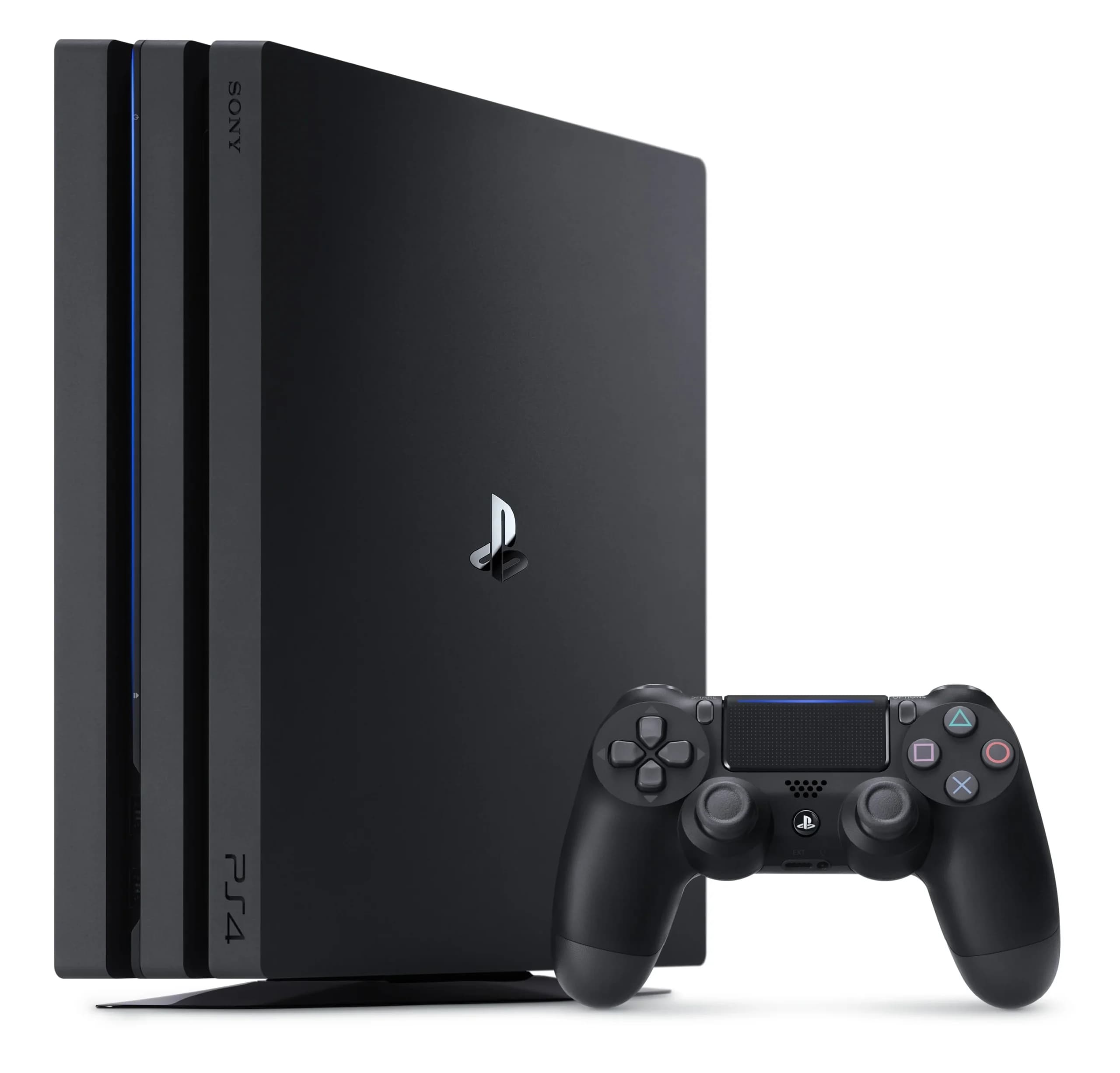 کنسول بازی سونی استوک PS4 Pro اکانتی 1 ترابایت — تصویر ۴