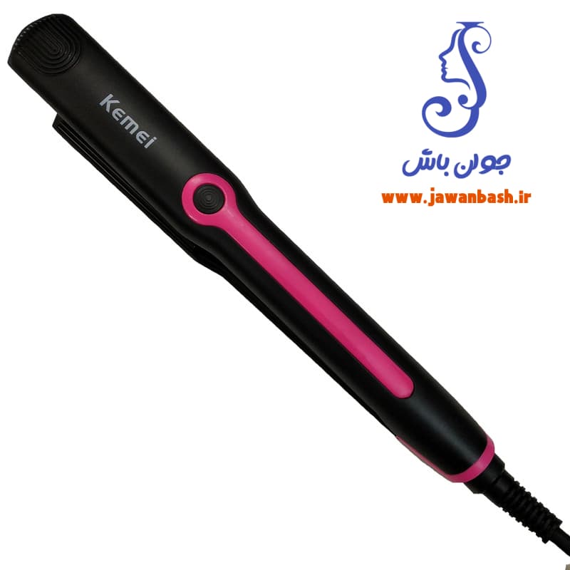 اتو مو کیمی مدل KM-2119