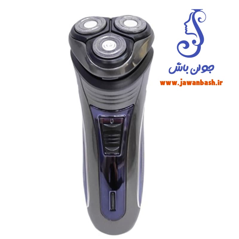 ریش تراش فیلیپس 920 Philips — تصویر ۲