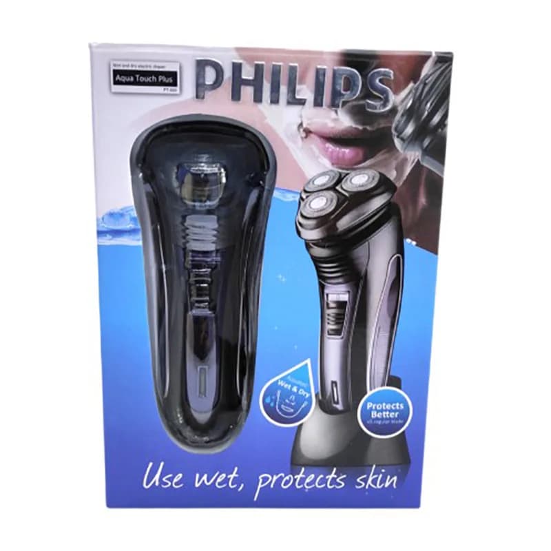 ریش تراش فیلیپس 920 Philips — تصویر ۹