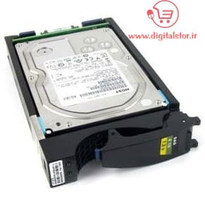 هارد درایو اینترنال HGST Ultrastar 7K6000 مدل HUS726040ALA610 ظرفیت ۴ ترابایت — تصویر ۲