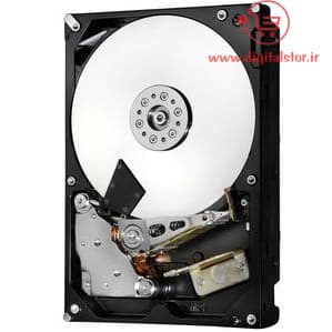 هارد درایو اینترنال HGST Ultrastar 7K6000 مدل HUS726040ALA610 ظرفیت ۴ ترابایت — تصویر ۳