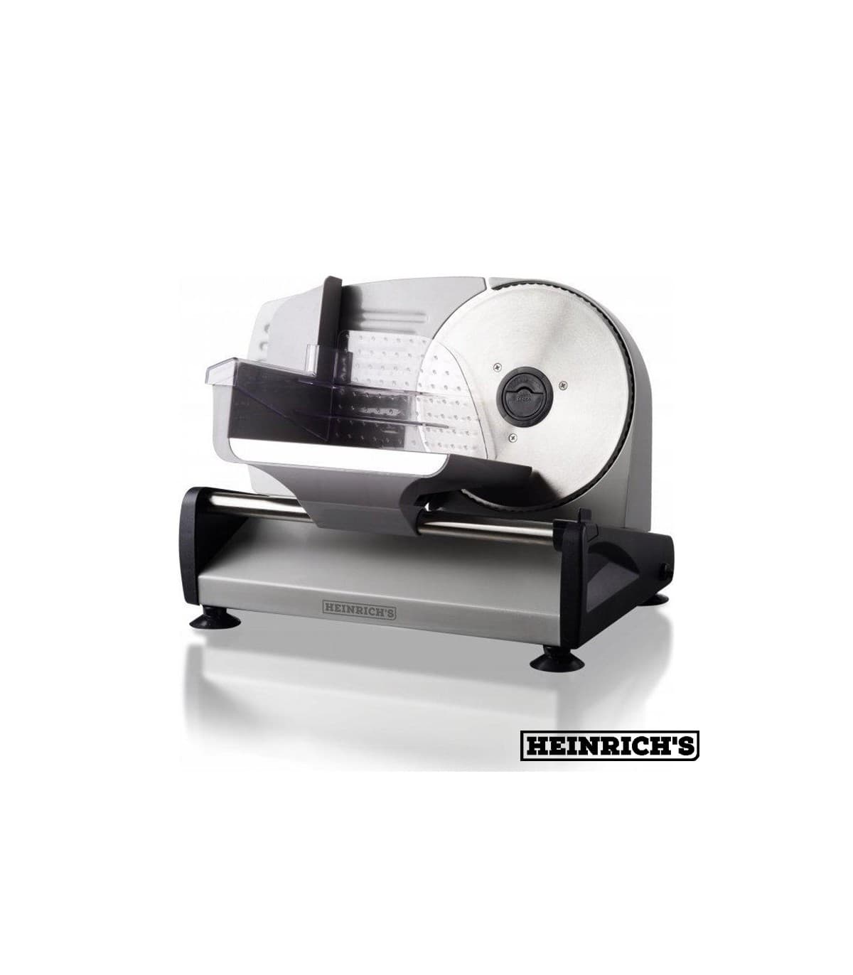 اسلایسر ژامبون و کالباس بر هنریچ مدل HMA 8704