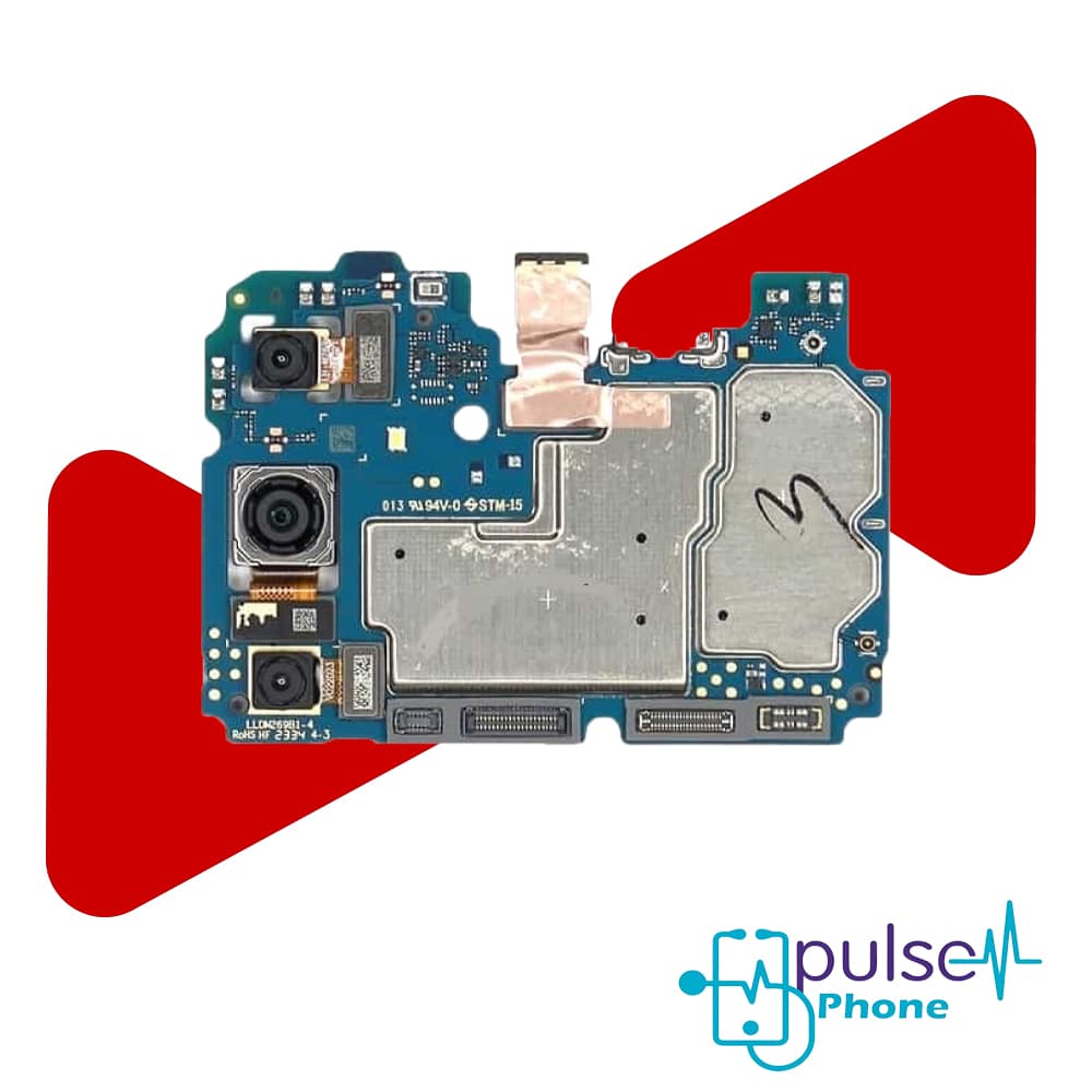 Main board Samsung A05s -برد اصلی سامسونگ Samsung A05s — تصویر ۲