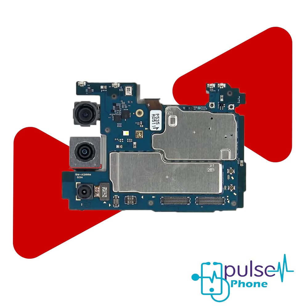 Main board Samsung A26 -برد اصلی سامسونگ Samsung A26
