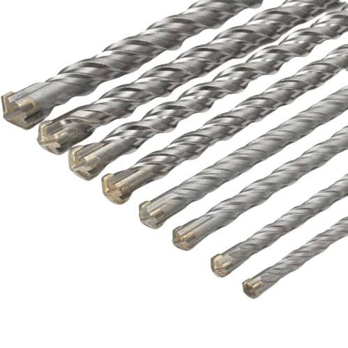 مته 5 شیار 45 ×24 TAK