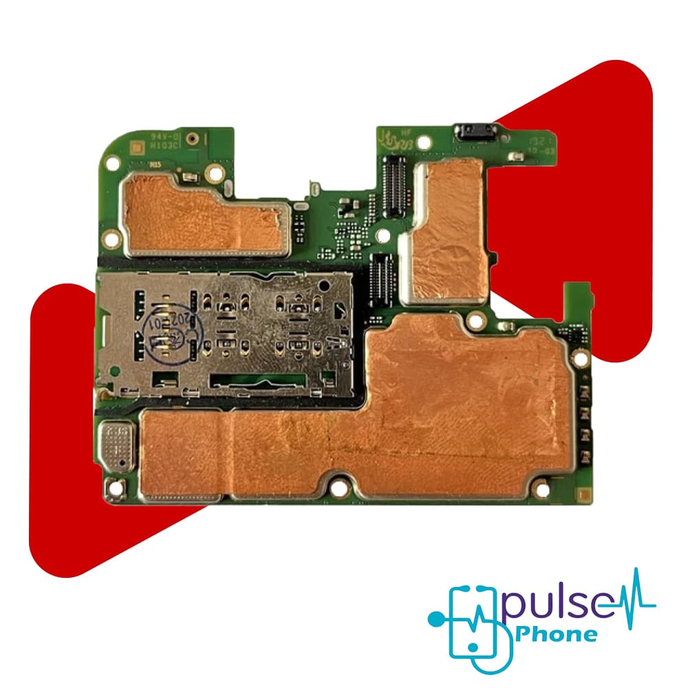 Main board Samsung A22 5g-برد اصلی سامسونگ A22 5g — تصویر ۲